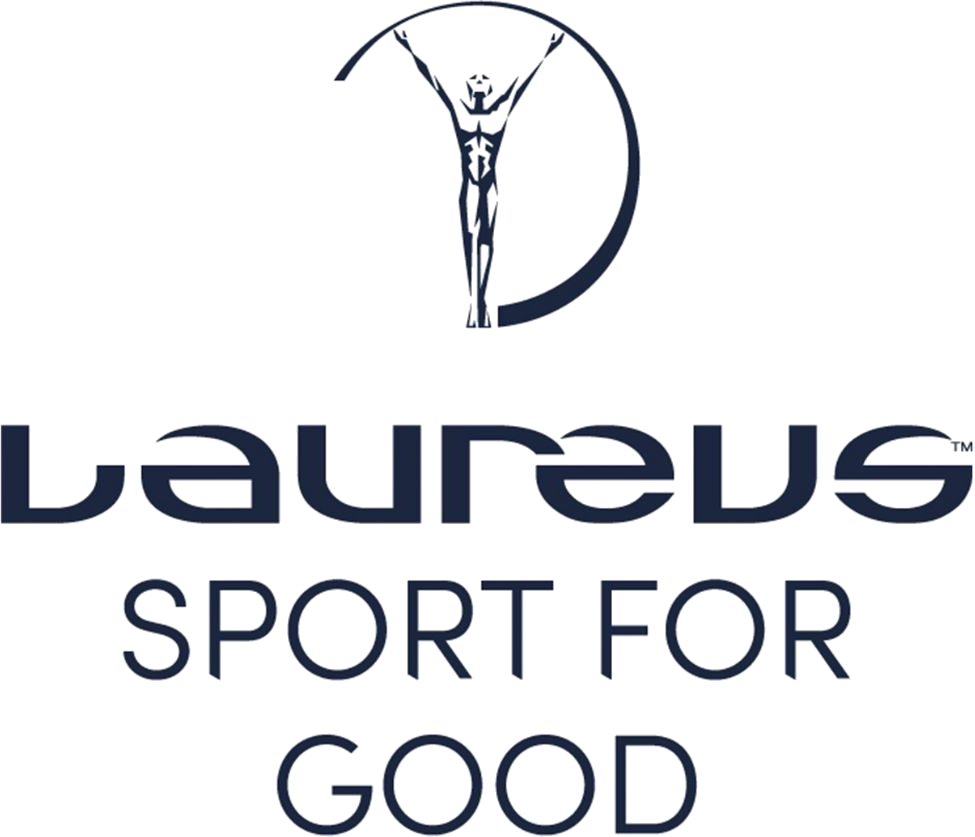 Laureus logo