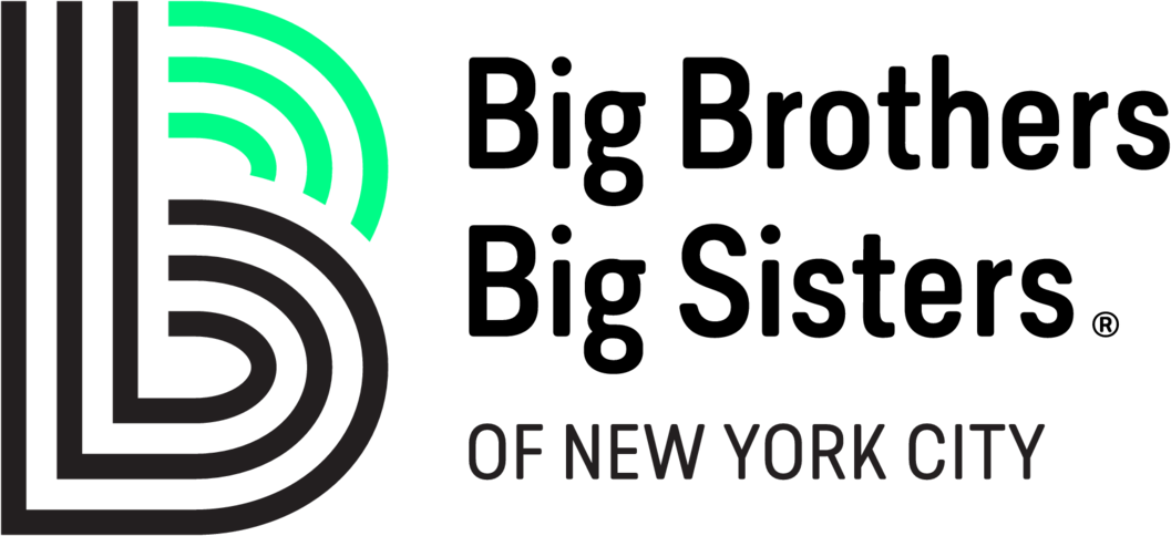 Big Brothers Big Sisters of NYC logo